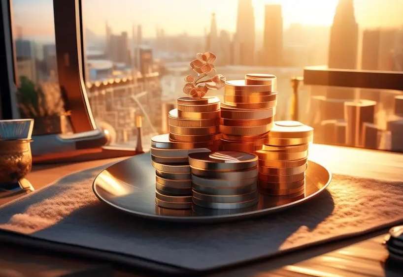 Outlook on Investment Opportunities in the 2025 Market