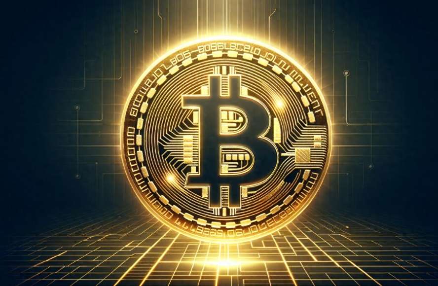 Another $42 billion spent to scoop up Bitcoin!