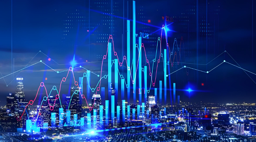 Argentinian Stock Market Soars 180%