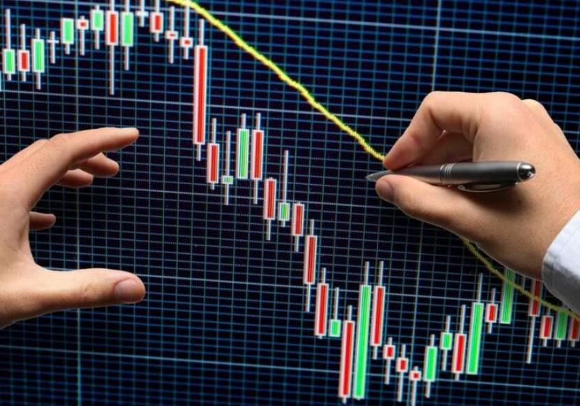 Surge in U.S. Overnight Financing Rates
