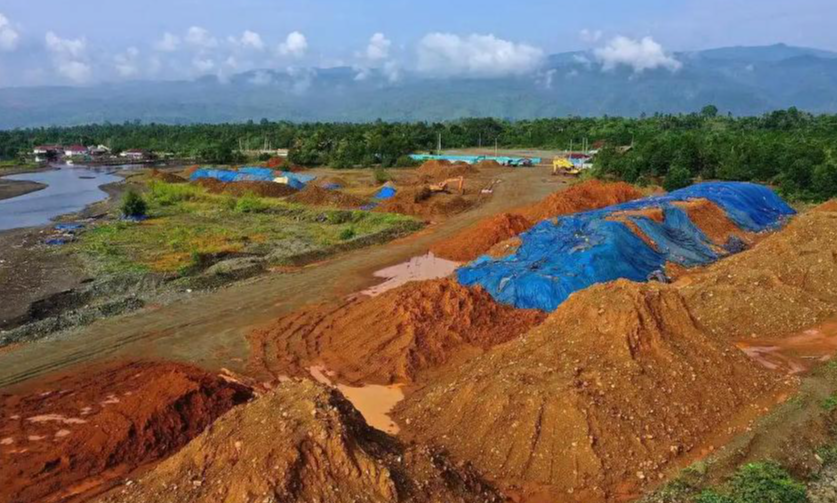 Indonesia's Nickel Hopes Falter Amid China's EV Push